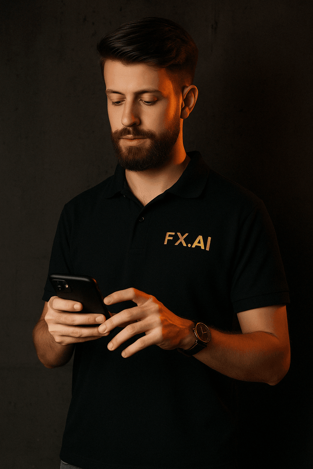 Especialista FX.AI